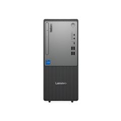 נייח LENOVO ThinkCenter neo 50t Gen 5 I5-14400 8GB 256NVME DOS