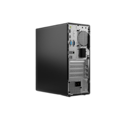 נייח LENOVO ThinkCentre neo 50t Gen 4 I5-13400 8GB 512NVME DOS