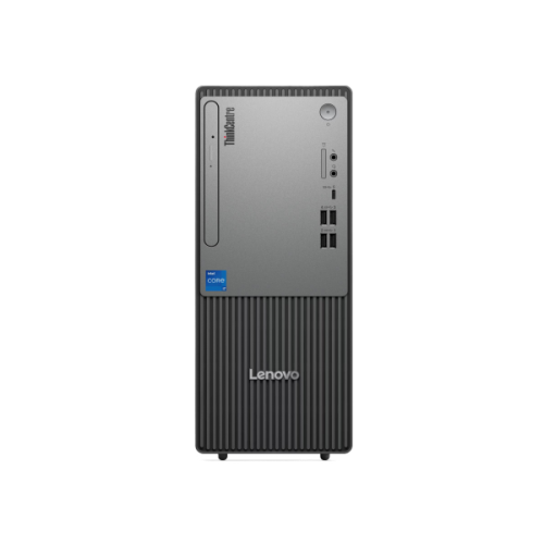נייח LENOVO ThinkCenter neo 50t Gen 5 I3-14100 8GB 256NVME DOS