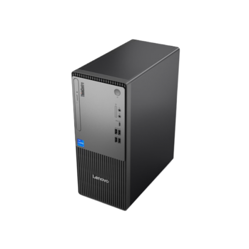 נייח LENOVO ThinkCenter neo 50t Gen 5 I3-14100 8GB 256NVME DOS