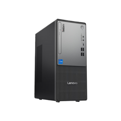 נייח LENOVO ThinkCenter neo 50t Gen 5 I5-14400 8GB 512NVME DOS