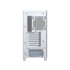 מארז Corsair FRAME 4500X E-ATX 2XUSB 3.2-A 1XUSB3.2 Type-C White