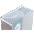 מארז Corsair FRAME 4500X E-ATX 2XUSB 3.2-A 1XUSB3.2 Type-C White