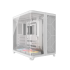 מארז Corsair AIR 5400 RS-R ARGB E-ATX 3XUSB 3.2 Type-C White