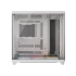מארז Corsair AIR 5400 RS-R ARGB E-ATX 3XUSB 3.2 Type-C White