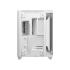 מארז Corsair AIR 5400 RS-R ARGB E-ATX 3XUSB 3.2 Type-C White
