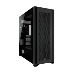 מארז CORSAIR 7000D AIRFLOW FULL-TOWER ATX CASE Black