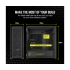 מארז CORSAIR 7000D AIRFLOW FULL-TOWER ATX CASE Black