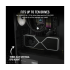 מארז CORSAIR 7000D AIRFLOW FULL-TOWER ATX CASE Black