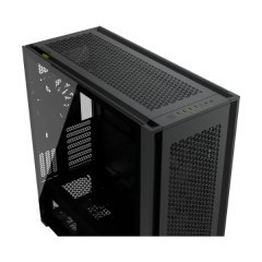 מארז CORSAIR 7000D AIRFLOW FULL-TOWER ATX CASE Black