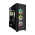 מארז CORSAIR iCUE 7000X RGB Tempered Glass Full-Tower ATX BLACK
