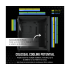 מארז CORSAIR iCUE 7000X RGB Tempered Glass Full-Tower ATX BLACK