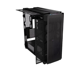 מארז Corsair 9000D Airflow E-ATX Super-Tower Type-C InfiniRail
