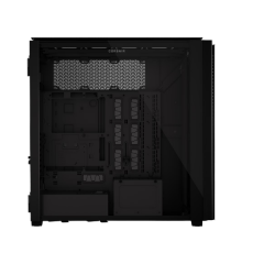 מארז Corsair 9000D Airflow E-ATX Super-Tower Type-C InfiniRail