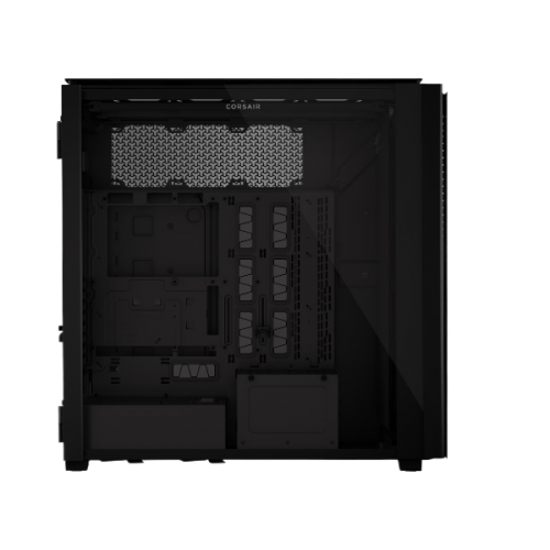 מארז Corsair 9000D Airflow E-ATX Super-Tower Type-C InfiniRail