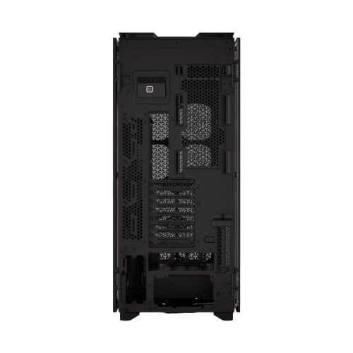 מארז Corsair 9000D Airflow E-ATX Super-Tower Type-C InfiniRail