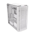 מארז לבן Corsair 9000D Airflow E-ATX Super-Tower Type-C InfiniRai