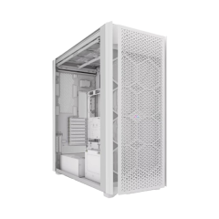 מארז לבן Corsair 9000D Airflow E-ATX Super-Tower Type-C InfiniRai
