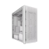 מארז לבן Corsair 9000D Airflow E-ATX Super-Tower Type-C InfiniRai