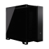 מארז Corsair 6500X Mid-Tower E-ATX Tempered Glass Case Black