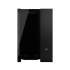 מארז Corsair 6500X Mid-Tower E-ATX Tempered Glass Case Black