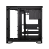 מארז Corsair 6500X Mid-Tower E-ATX Tempered Glass Case Black