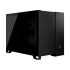 מארז Corsair 2500D AIRFLOW Mini-Tower mATX NO FANS Black