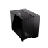 מארז Corsair 2500D AIRFLOW Mini-Tower mATX NO FANS Black