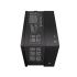 מארז Corsair 2500D AIRFLOW Mini-Tower mATX NO FANS Black