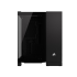 מארז Corsair 2500X Mini-Tower mATX Tempered Glass NO FANS