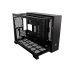 מארז Corsair 2500X Mini-Tower mATX Tempered Glass NO FANS