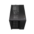 מארז Corsair 2500X Mini-Tower mATX Tempered Glass NO FANS