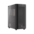 מארז Corsair 480T Airflow Temperd Glass Mid-Tower E-ATX Black