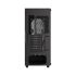 מארז Corsair 480T Airflow Temperd Glass Mid-Tower E-ATX Black