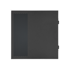 דלת ימין שחור CORSAIR iCUE 5000X/D/D AIRFLOW Solid Side Panel