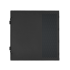 דלת ימין שחור CORSAIR iCUE 5000X/D/D AIRFLOW Solid Side Panel