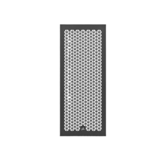 פנל קדמי למארז Corsair 5000D AIRFLOW Front MESH Panel Black