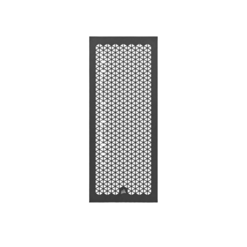 פנל קדמי למארז Corsair 5000D AIRFLOW Front MESH Panel Black