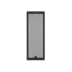 פנל קדמי למארז Corsair 5000D AIRFLOW Front MESH Panel Black
