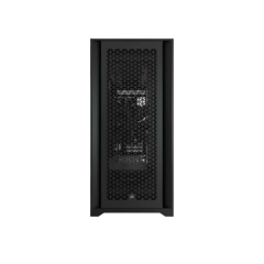 פנל קדמי למארז Corsair 5000D AIRFLOW Front MESH Panel Black