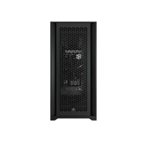 פנל קדמי למארז Corsair 5000D AIRFLOW Front MESH Panel Black