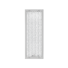 פנל קדמי למארז Corsair 5000D AIRFLOW Front MESH Panel White