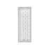 פנל קדמי למארז Corsair 5000D AIRFLOW Front MESH Panel White