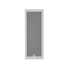 פנל קדמי למארז Corsair 5000D AIRFLOW Front MESH Panel White