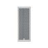 פנל קדמי למארז Corsair 5000D AIRFLOW Front MESH Panel White