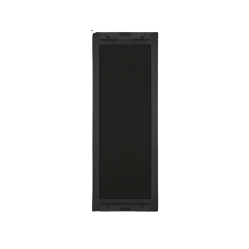 זכוכית קדמית שחור CORSAIR iCUE 5000X Tempered Glass