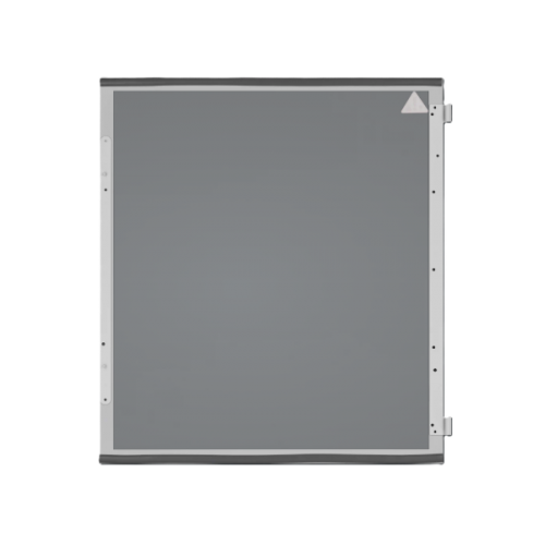 זכוכית למארז CORSAIR iCUE 7000X/D/D AIRFLOW Tempered Glass WHITE