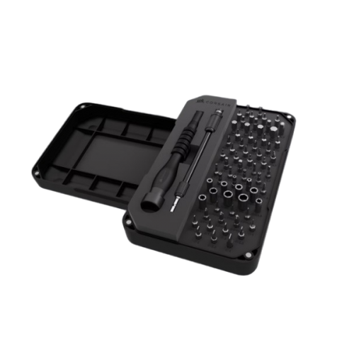 סט כלי עבודה CORSAIR PC DIY Precision Toolkit with Screwdriver