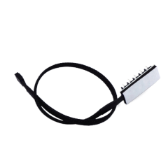 מפצל Fan Hub 5 in 1 Splitter for PC Fan Hub with PWM 4Pin