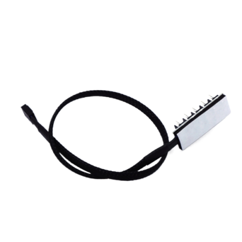 מפצל Fan Hub 5 in 1 Splitter for PC Fan Hub with PWM 4Pin